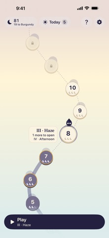Umbría: Shadow Puzzles screenshot 2