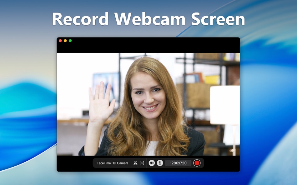 #4. Bandicam: Screen Recorder (macOS) De: Bandicam Company LLC