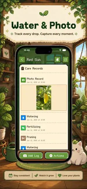 LeafAid screenshot 3