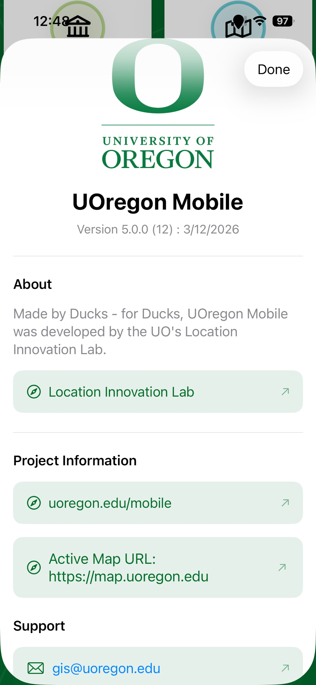 UOregon