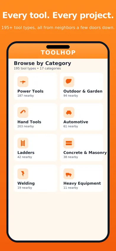TOOLHOP screenshot 2