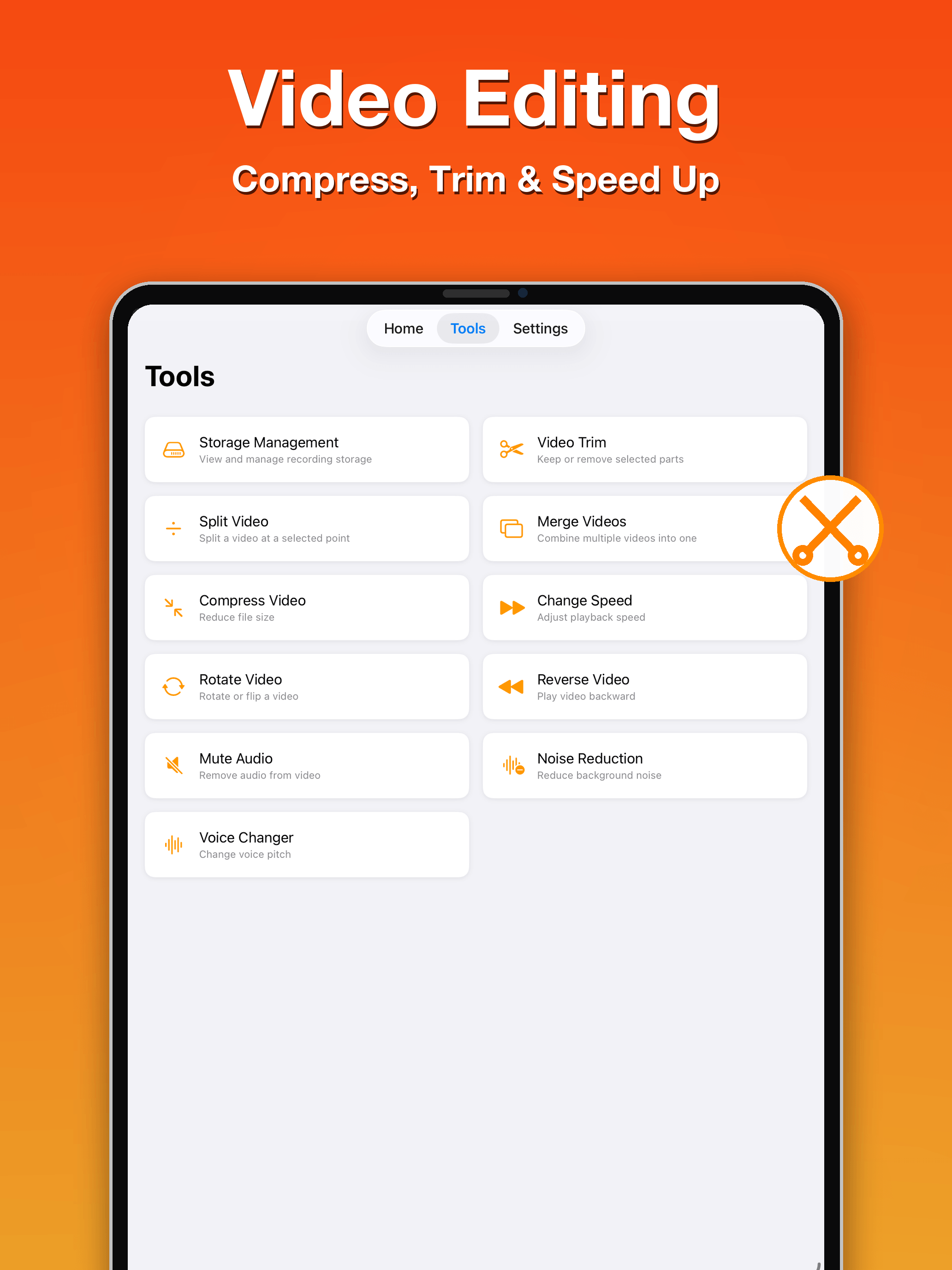 iRecordScreen: Screen Recorder screenshot 10