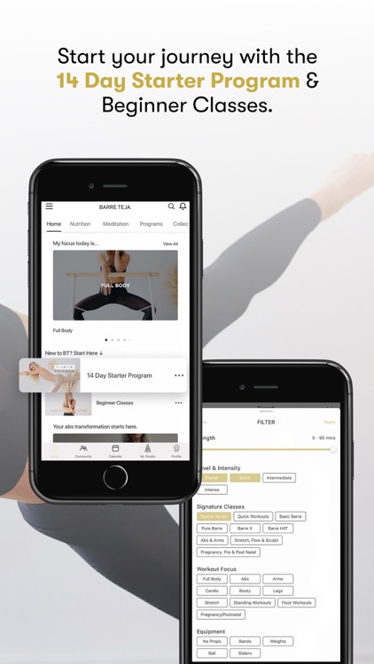 Barre Teja screenshot-3