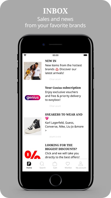 Fashion Days screenshot-4