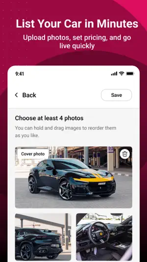Rentop Provider screenshot 2