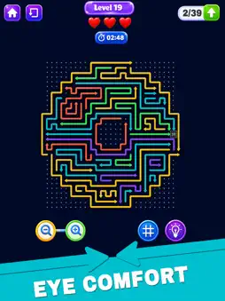ArrowShift - Logic Escape screenshot 10