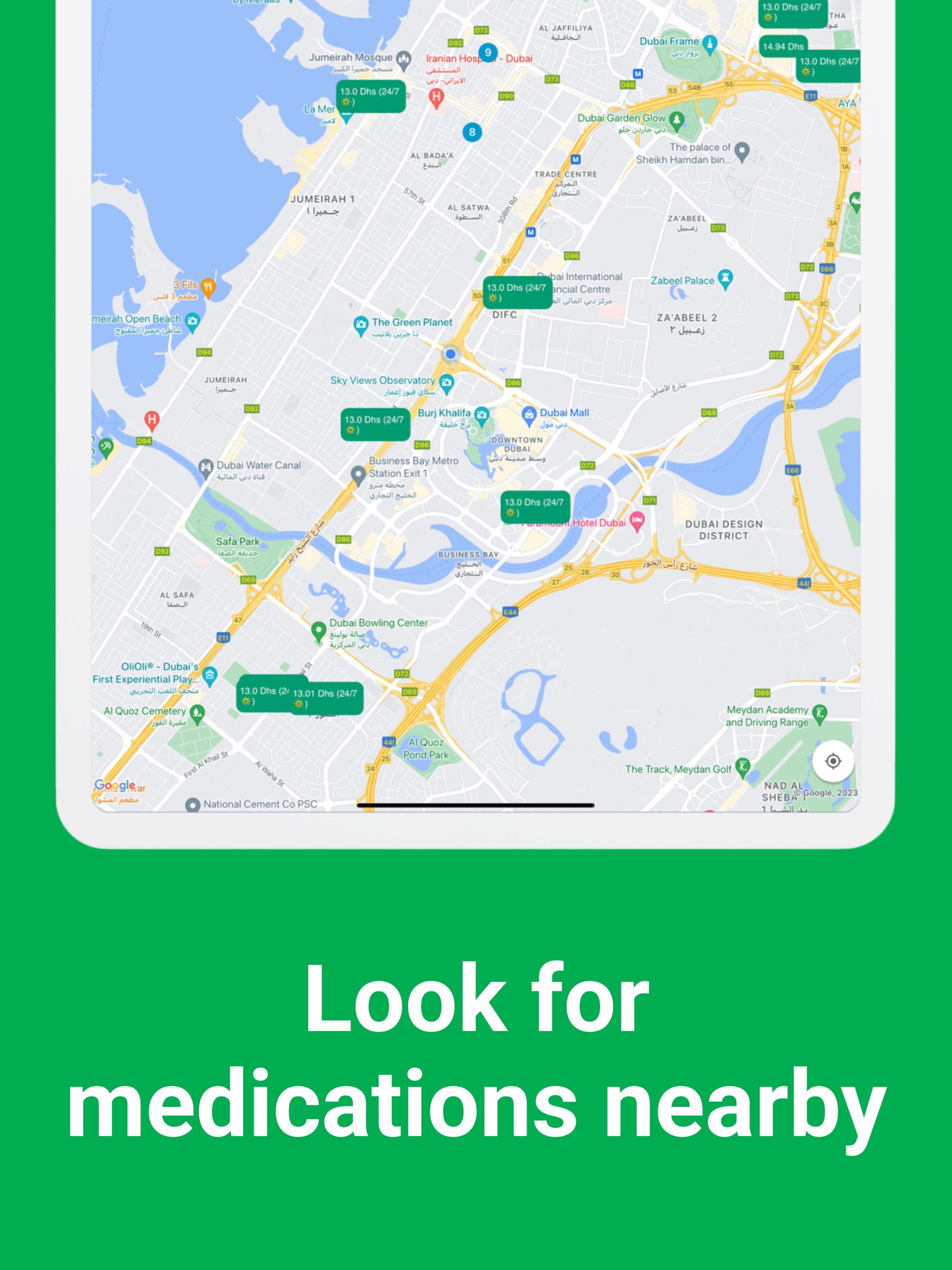 ArzonApteka: Pharmacy Search