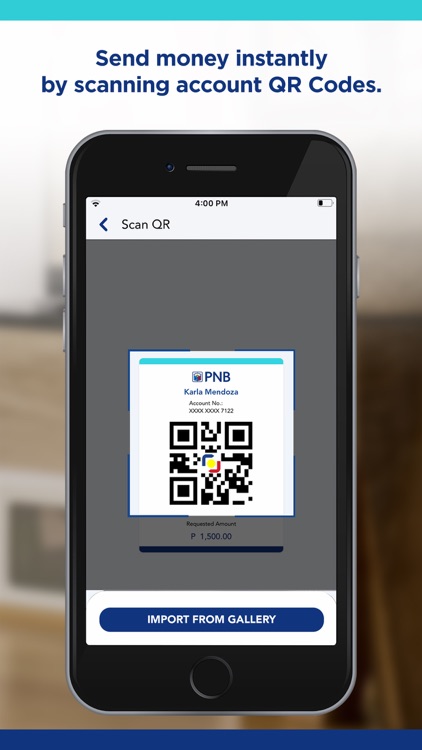 PNB Digital screenshot-6