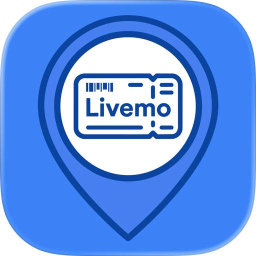 Livemo - ライブ・遠征管理アプリ