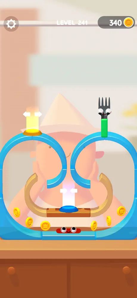Fork N Sausage‑App screenshot 5