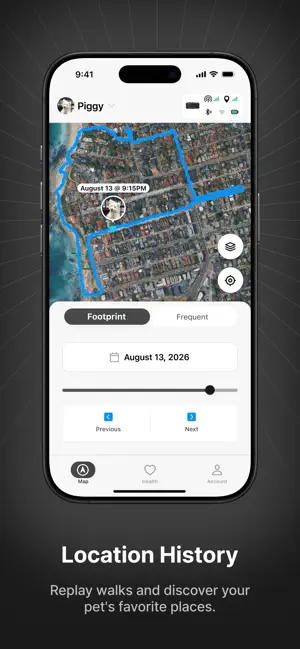 PetVora screenshot 2