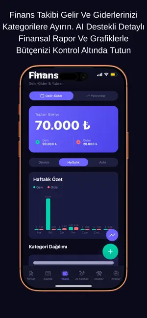 Smart Notes AI Pro screenshot 2