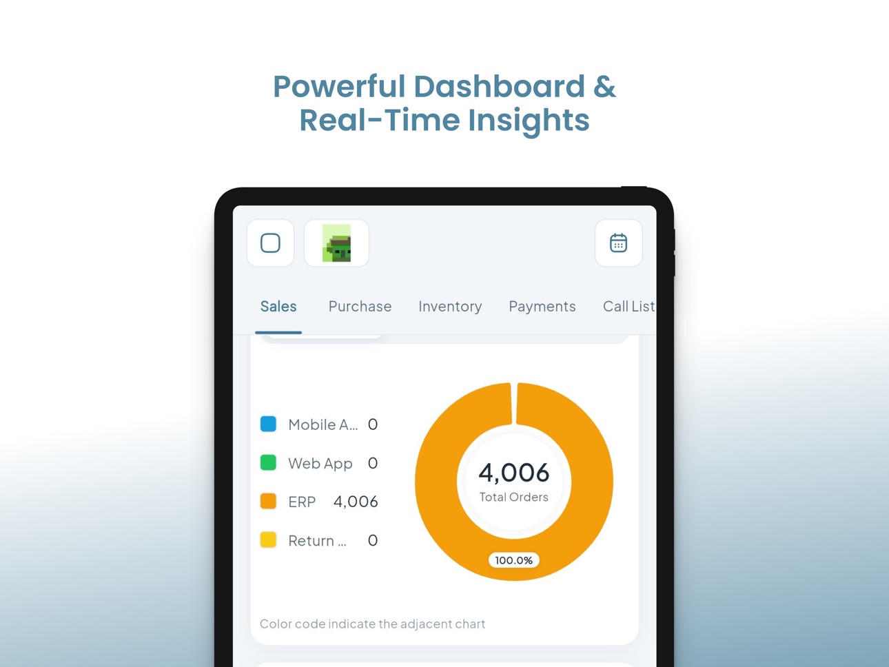 Screenshot 9 of Woopsa Admin