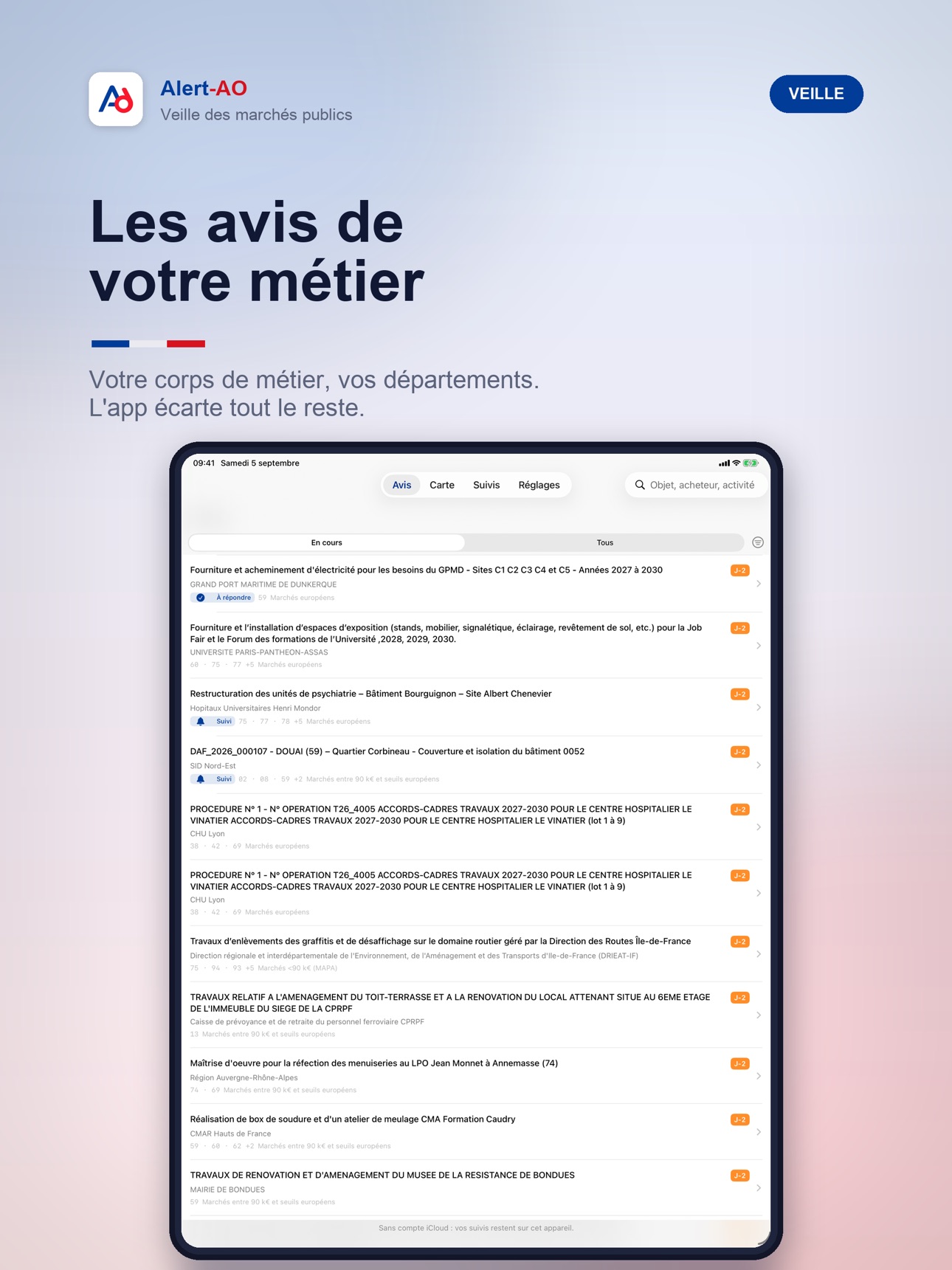 Screenshot 7 of Alert-AO