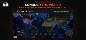 StartWar screenshot 1