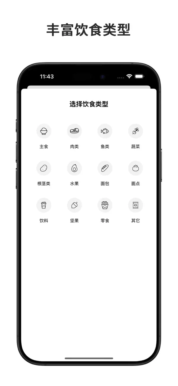 TodaysList - 您的一日生活管家 Screenshot 5