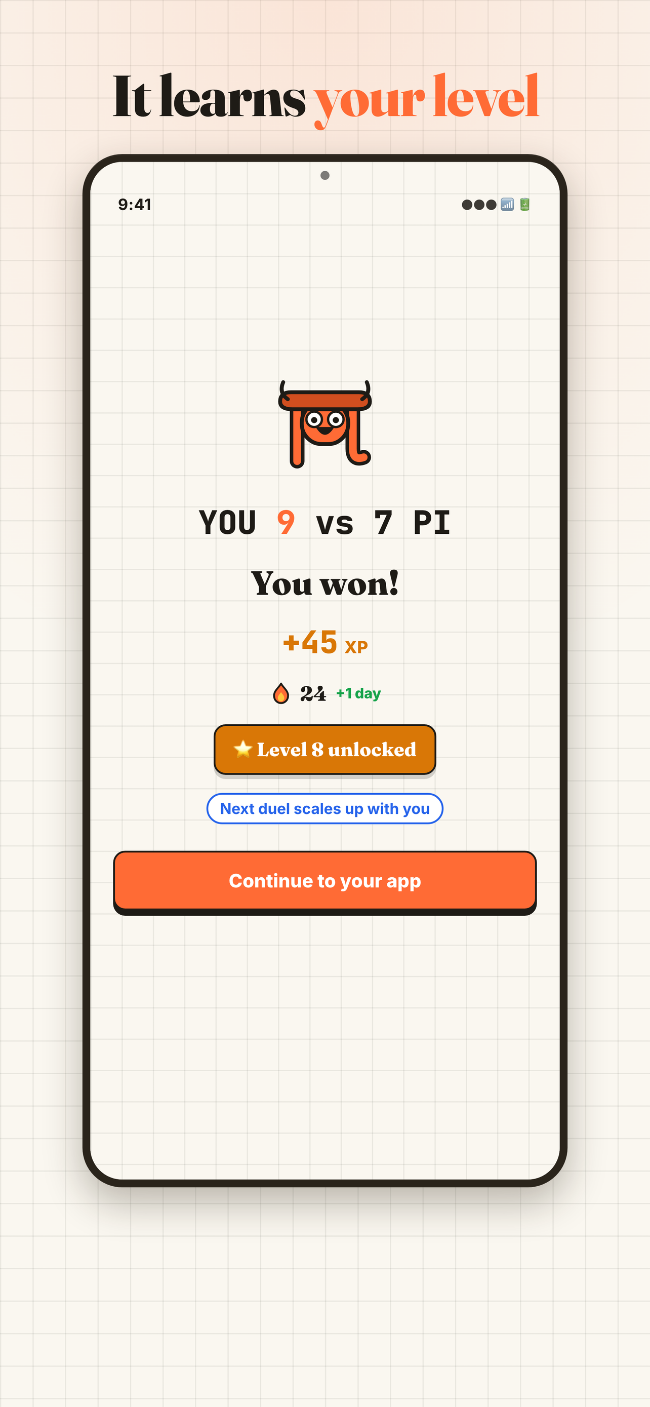 MathLock : Math Games App Lock screenshot 6