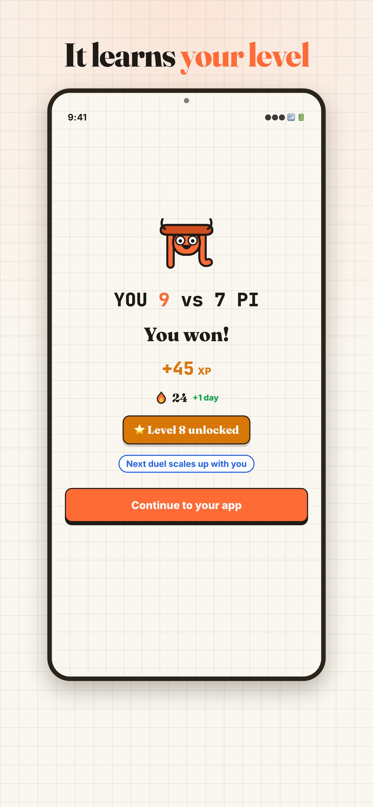 MathLock screenshot 6