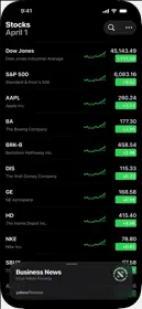 Stacks - JSE Stocks 1