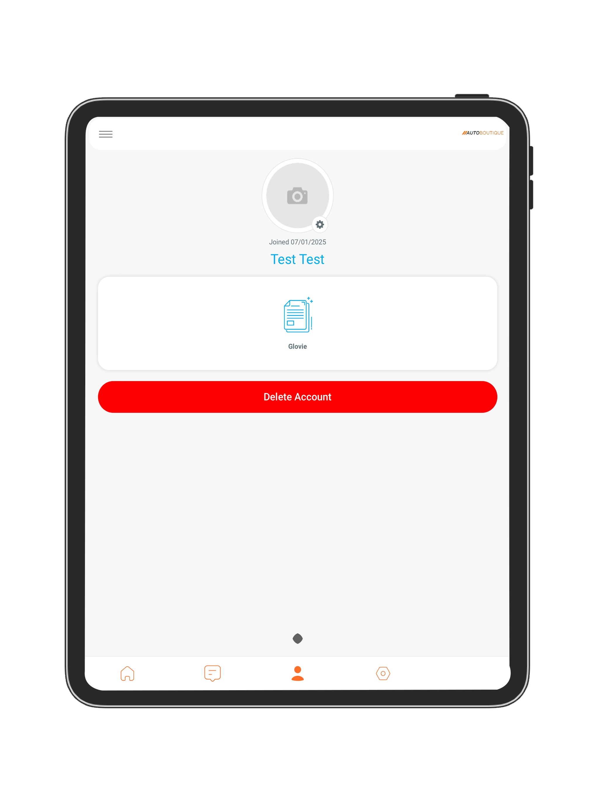 PocketAuto screenshot 9