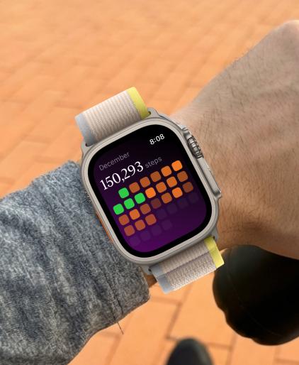 Steps: Workout & Pedometer