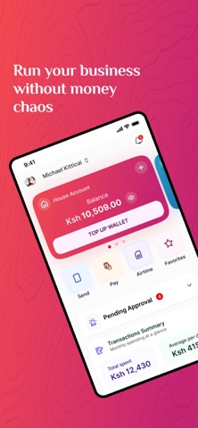 Hauzpay Screenshot 4 of 5