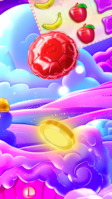 Sweet-Bonanza: Candy Inspire Screenshot