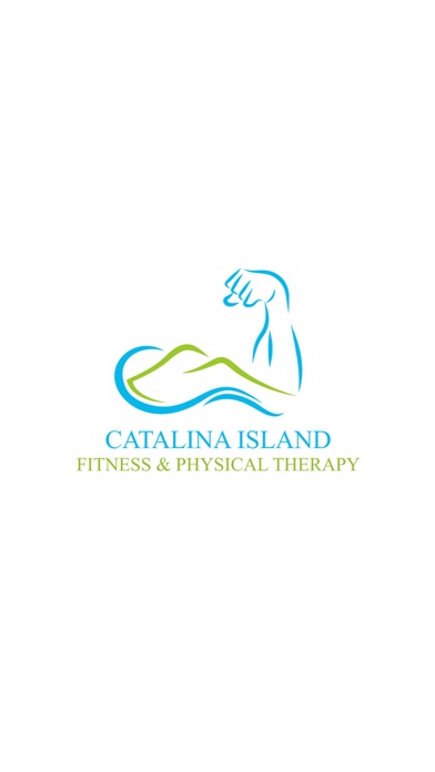 Catalina Island Fitness Screenshot