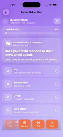 Autism Love Screenshot 3 of 10