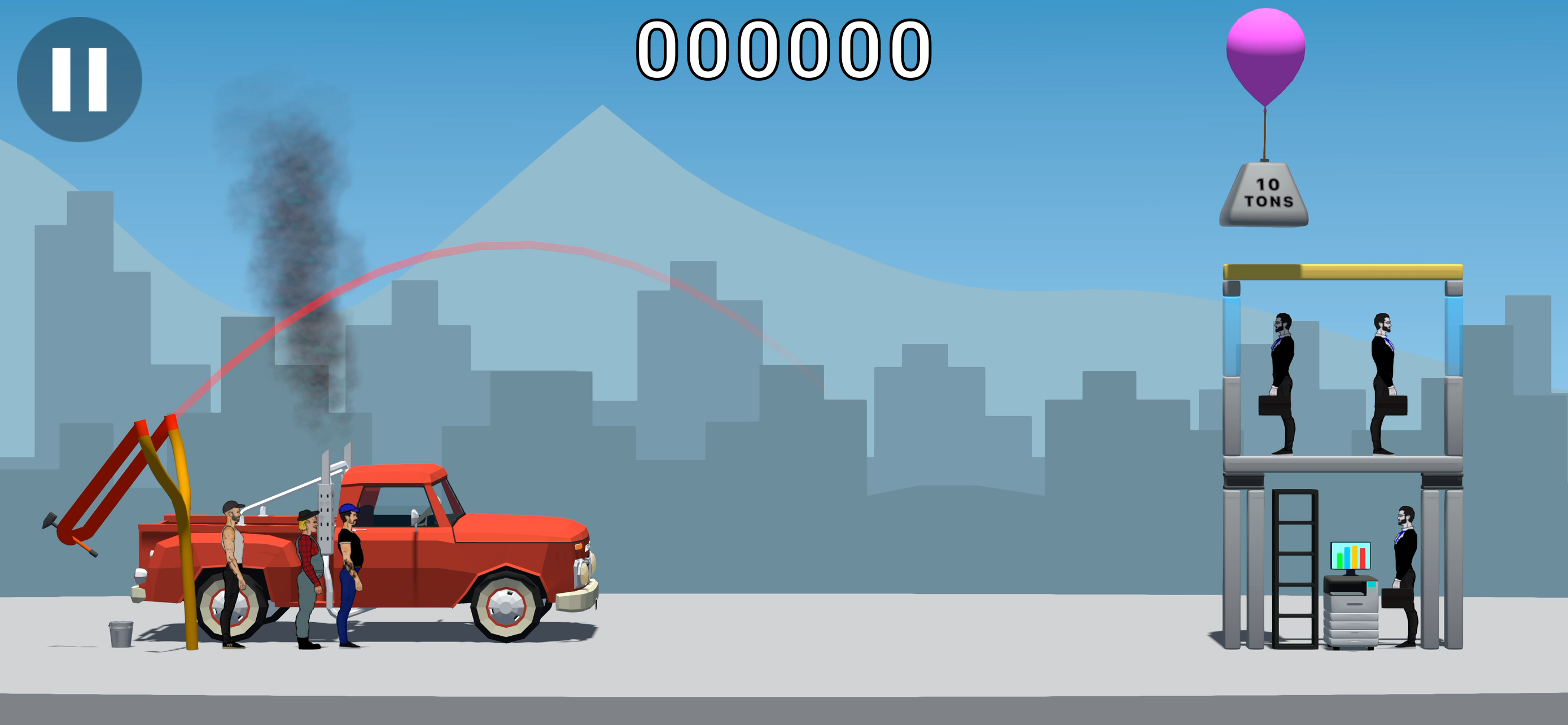 Redneck Mayhem screenshot 4