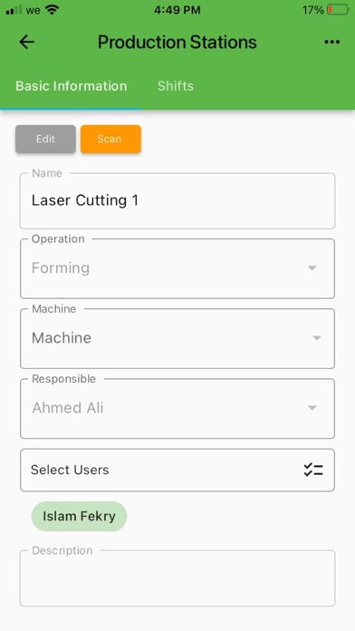 QAxess Screenshot 1 of 6
