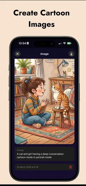 AI Image Generator Elite screenshot 3