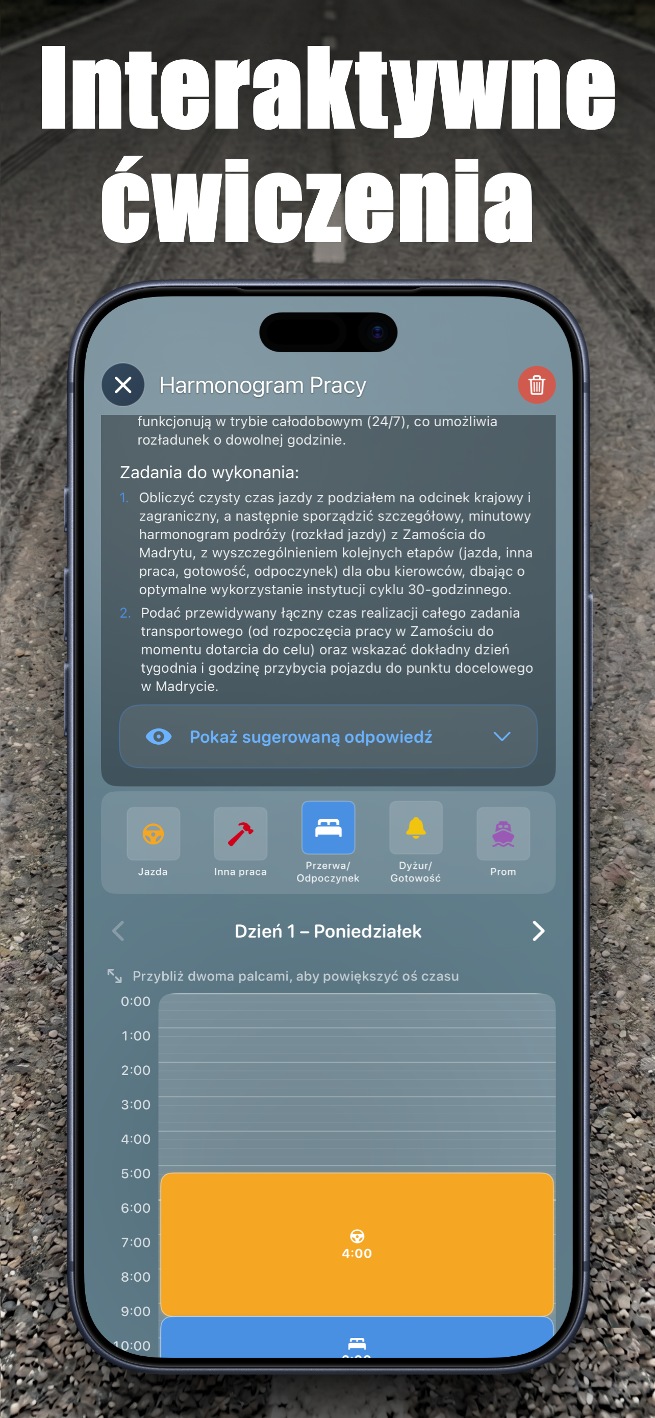 CKZ Pro: Zdaj Egzamin 2026