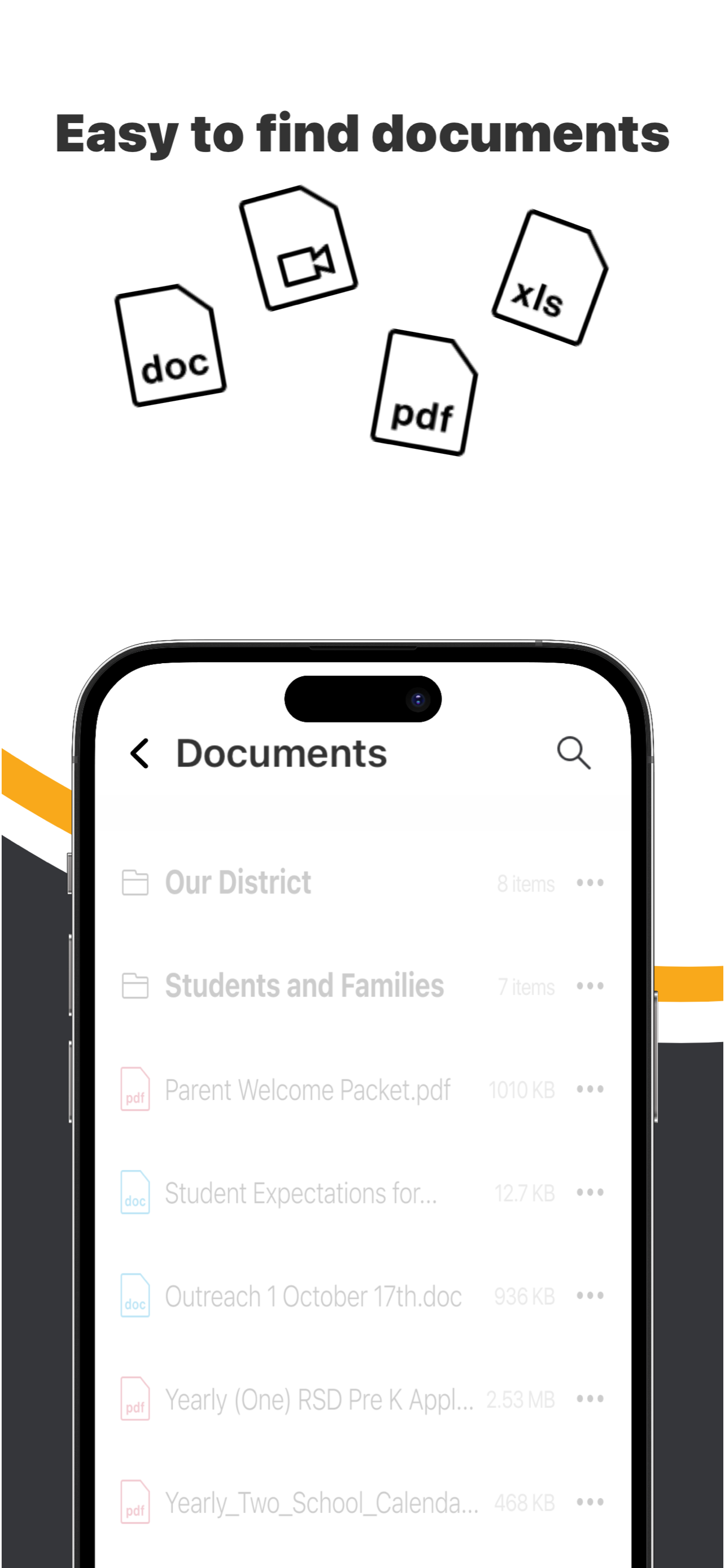 Springs Valley Schools IN screenshot 4
