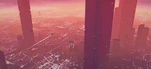 MoonDust: Cosmic Journey screenshot 2