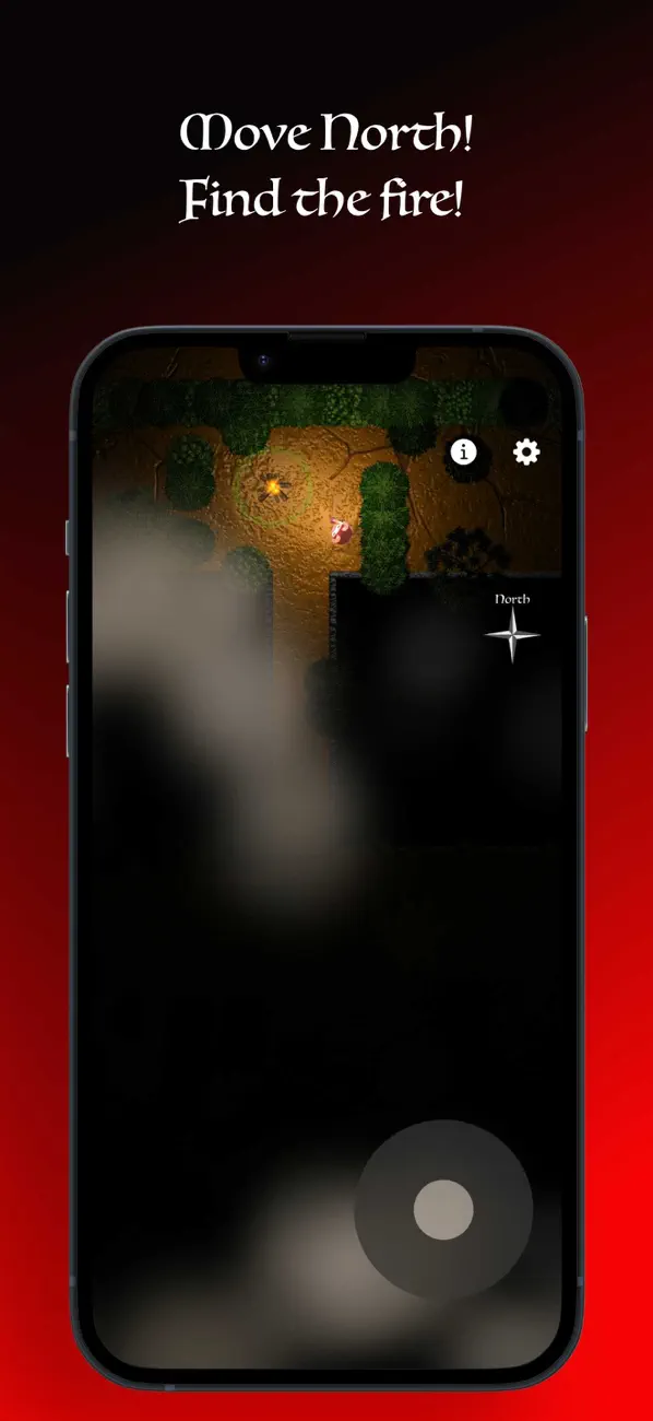 Screenshot #2 pour Alone: Jump Scare