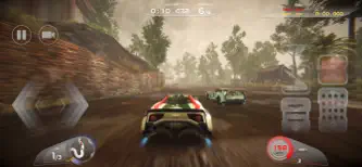 Rise: Race The Future screenshot 8