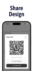 Closet Design App screenshot