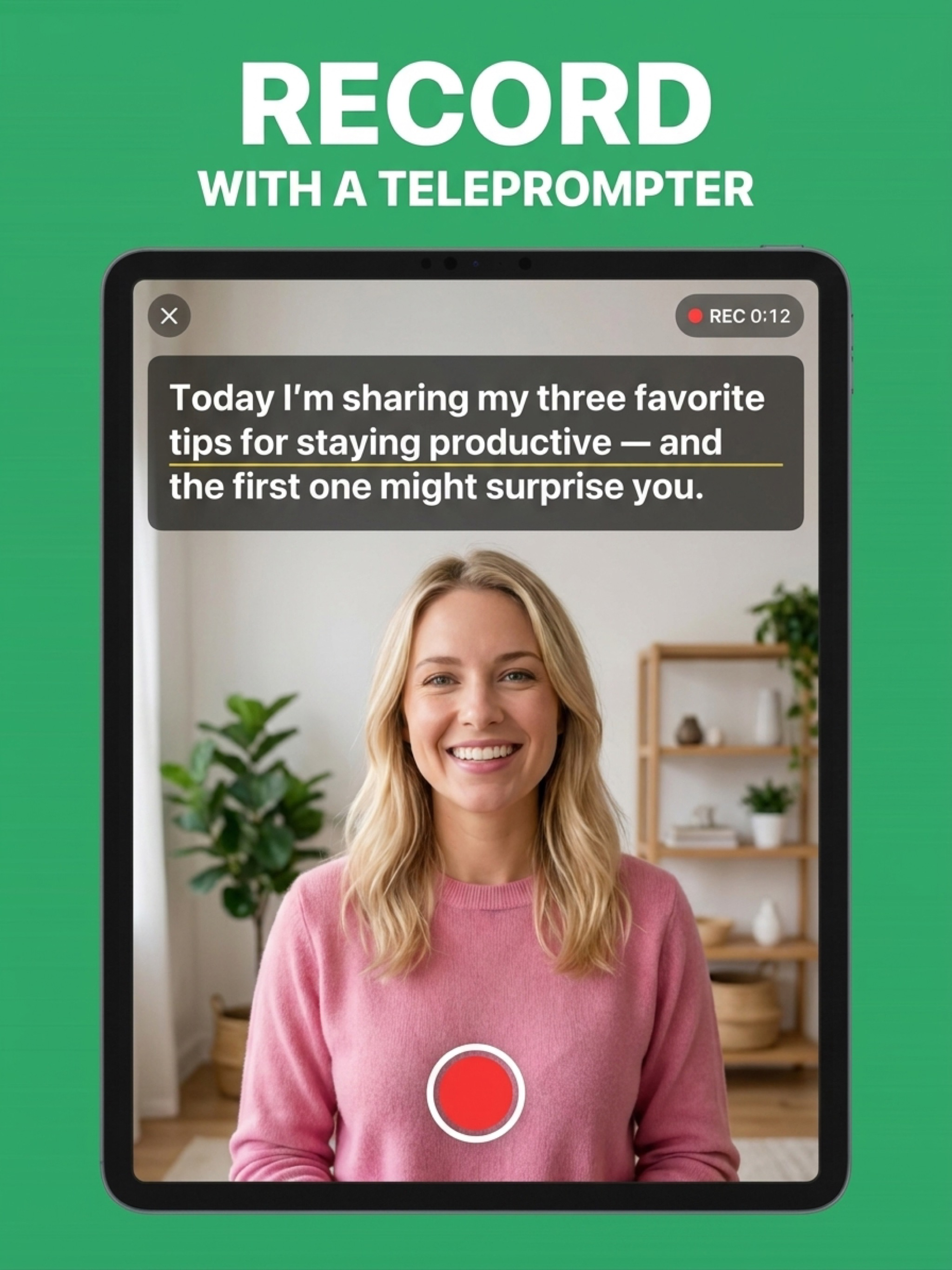 Video Captions AI - CapSub screenshot 8