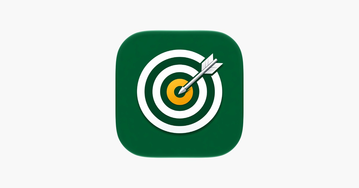 ‎Archery Score Recorder App - App Store