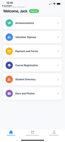 ptboardapp Screenshot 6 of 6
