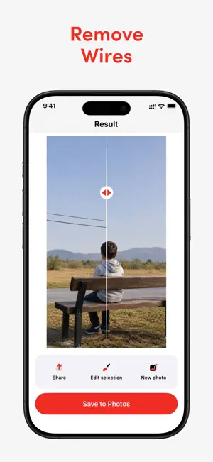 Photo Erase Object Remover screenshot 3
