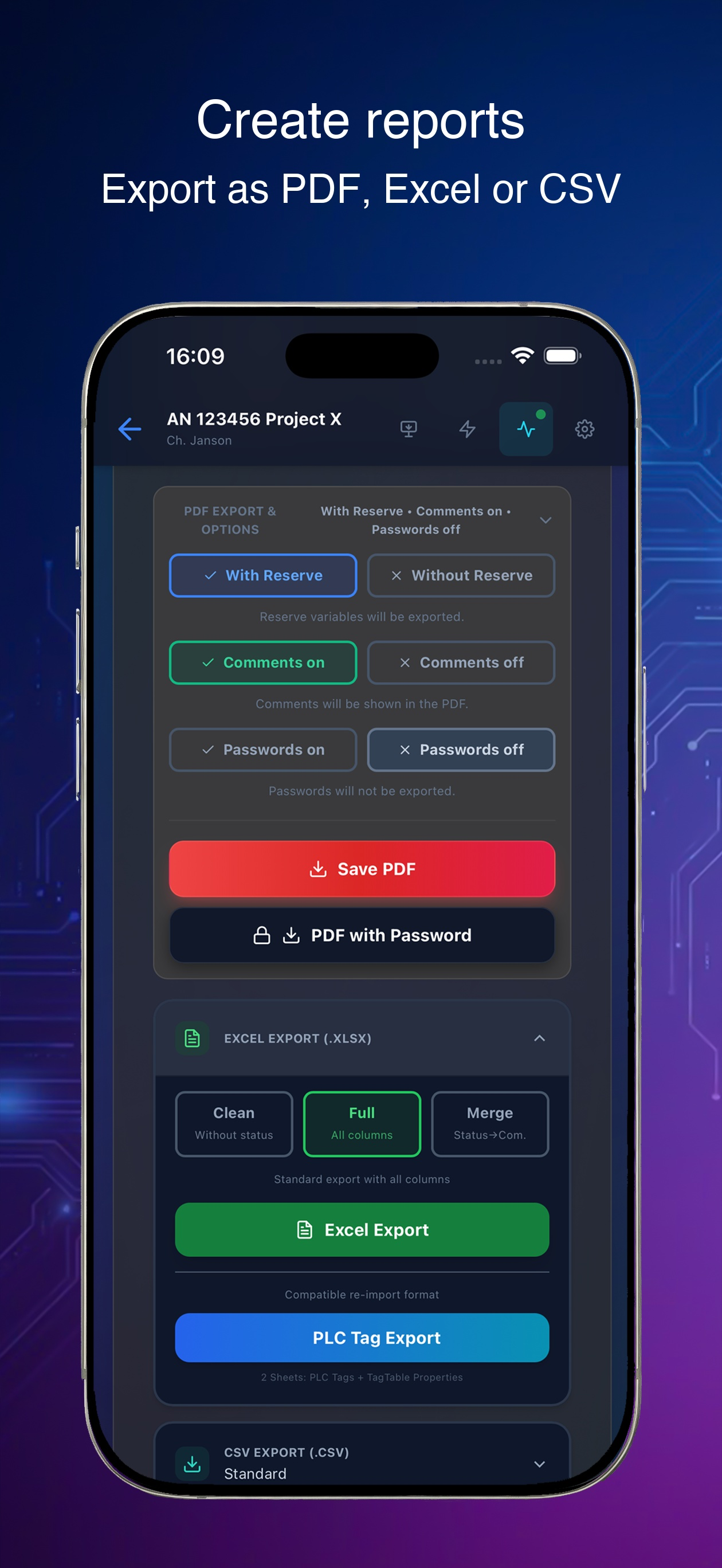 IO-Inspector screenshot 9