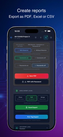 IO-Inspector Screenshot 9 of 10
