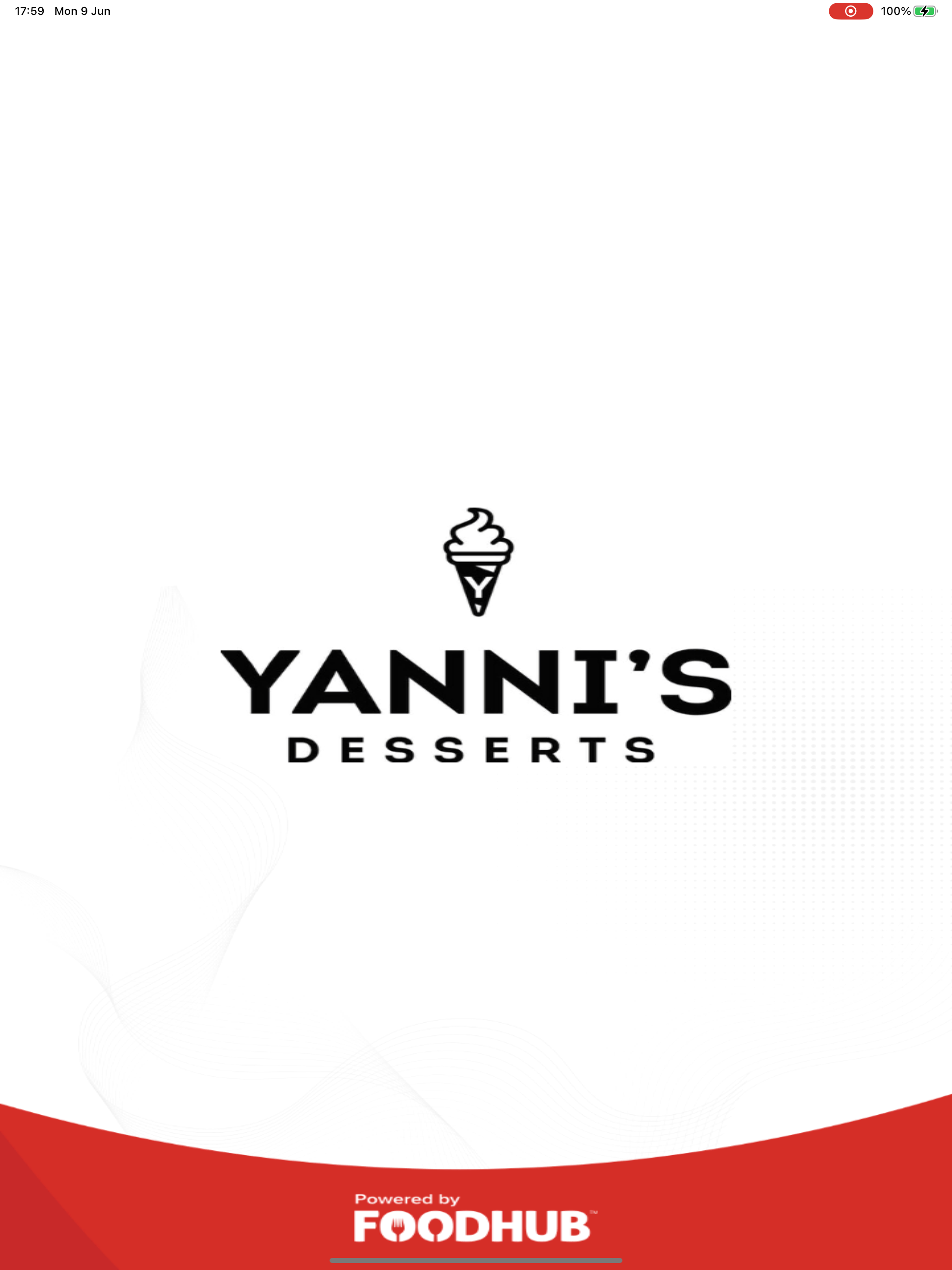Yannis Desserts