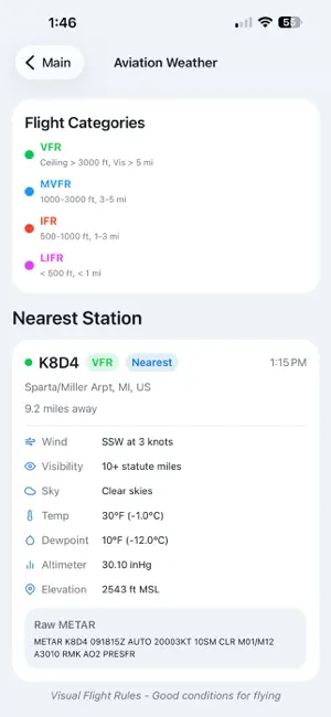 NimboStratusAI screenshot 1