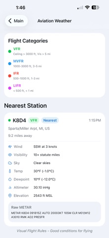 NimboStratusAI Screenshot 1 of 10