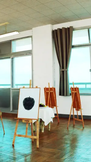 EscapeGame Art Room screenshot 2
