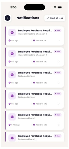 Lovely Home Creators screenshot