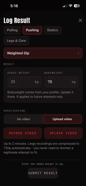 BarC. screenshot 3